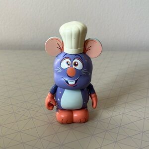 Disney 50th Anniversary Vinylmation - Remy